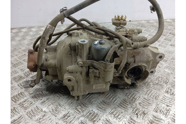Diferencial trasero Honda Cr-V GR7W4100143 usado 10