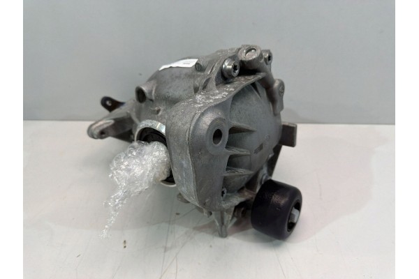 Diferencial Puente BMW 5 G30 G31 G32 520D Como Nuevo 8686203 2