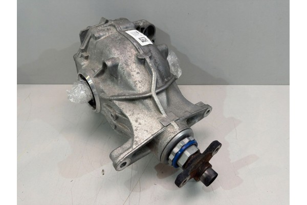 Diferencial Puente BMW 5 G30 G31 G32 520D Como Nuevo 8686203 3