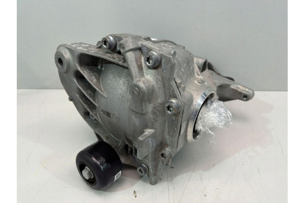 Diferencial Puente BMW 5 G30 G31 G32 520D Como Nuevo 8686203 4