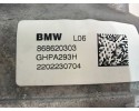 BMW 5 G30 G31 G32 BRIDGE DIFFERENTIAL 520D AS NEW 8686203 Installation side multipurpose