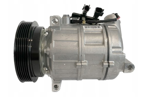 Compresor de Aire Acondicionado Volvo S70 S80 XC70 XC90 31267141 36002623 usado 2