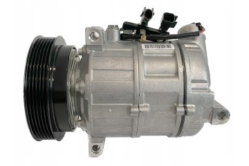 AIR CONDITIONING COMPRESSOR VOLVO S70 S80 XC70 XC90 31267141 36002623 Catalog number of the part EKL32002 ZA 30722087 30767080 3