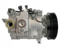 AIR CONDITIONING COMPRESSOR VOLVO S70 S80 XC70 XC90 31267141 36002623 Quality of parts according to GVO P replacement with origi