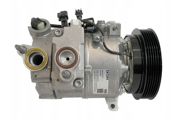 Compresor de Aire Acondicionado Volvo S70 S80 XC70 XC90 31267141 36002623 usado 4
