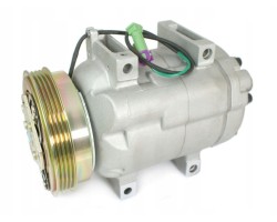 AIR CONDITIONING COMPRESSOR AUDI VW 8D0260805D 8D0260805M 8D0260805MX 8D0260811A