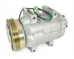 Compresor de Aire Acondicionado Audi VW 8D0260805D 8D0260805M 8D0260805MX 8D0260811A