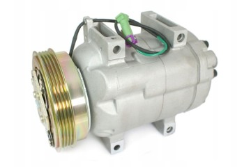 AIR CONDITIONING COMPRESSOR AUDI VW 8D0260805D 8D0260805M 8D0260805MX 8D0260811A