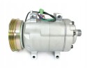 AIR CONDITIONING COMPRESSOR AUDI VW 8D0260805D 8D0260805M 8D0260805MX 8D0260811A Catalog number of the part EKL34801 ZA 8D026080