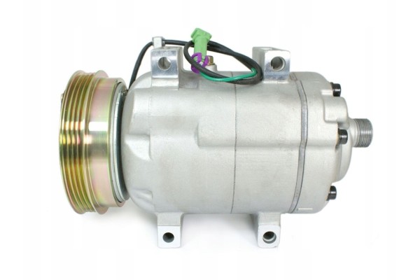 Compresor de Aire Acondicionado Audi VW 8D0260805D 8D0260805M 8D0260805MX 8D0260811A nuevo 2