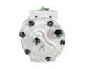 AIR CONDITIONING COMPRESSOR AUDI VW 8D0260805D 8D0260805M 8D0260805MX 8D0260811A Part manufacturer EURO KLIMA