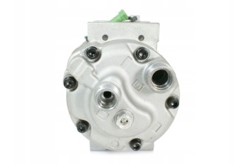 AIR CONDITIONING COMPRESSOR AUDI VW 8D0260805D 8D0260805M 8D0260805MX 8D0260811A Part manufacturer EURO KLIMA