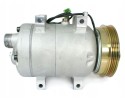 AIR CONDITIONING COMPRESSOR AUDI VW 8D0260805D 8D0260805M 8D0260805MX 8D0260811A Car type 4x4 SUV passenger cars