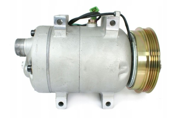 Compresor de Aire Acondicionado Audi VW 8D0260805D 8D0260805M 8D0260805MX 8D0260811A nuevo 4