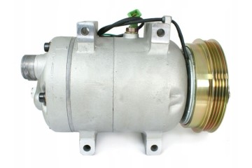 AIR CONDITIONING COMPRESSOR AUDI VW 8D0260805D 8D0260805M 8D0260805MX 8D0260811A Car type 4x4 SUV passenger cars