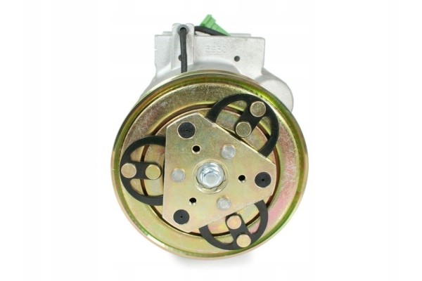 Compresor de Aire Acondicionado Audi VW 8D0260805D 8D0260805M 8D0260805MX 8D0260811A nuevo 5