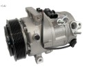 HYUNDAI KIA 97701 D7000 F500 NFFEA 03 F500 NFFEA 02 AIR CONDITIONING COMPRESSOR