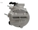 HYUNDAI KIA 97701 D7000 F500 NFFEA 03 F500 NFFEA 02 AIR CONDITIONING COMPRESSOR Part manufacturer EURO KLIMA