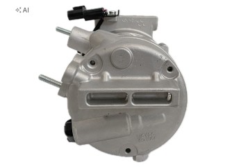 HYUNDAI KIA 97701 D7000 F500 NFFEA 03 F500 NFFEA 02 AIR CONDITIONING COMPRESSOR Part manufacturer EURO KLIMA