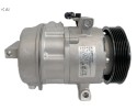 HYUNDAI KIA 97701 D7000 F500 NFFEA 03 F500 NFFEA 02 AIR CONDITIONING COMPRESSOR Quality of parts according to GVO P replacement 