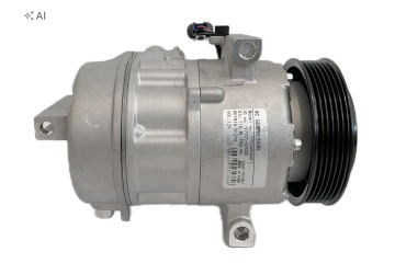 HYUNDAI KIA 97701 D7000 F500 NFFEA 03 F500 NFFEA 02 AIR CONDITIONING COMPRESSOR Quality of parts according to GVO P replacement 