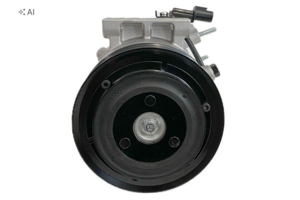 Compresor de aire acondicionado Hyundai Kia 97701-D7000 F500-Nffea-03 F500-Nffea-02 nuevo 5