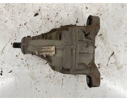 Rear reducer PORSCHE CAYENNE 92A 95835001001 4 8L gasoline 294kW 2011