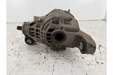 Rear reducer PORSCHE CAYENNE 92A 95835001001 4 8L gasoline 294kW 2011 Part manufacturer Porsche OE