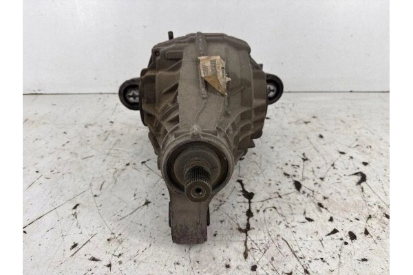 Reductor trasero Porsche Cayenne (92A) 95835001001 4.8L gasolina 294kW 2011 usado 3