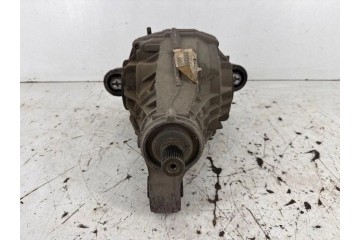 Rear reducer PORSCHE CAYENNE 92A 95835001001 4 8L gasoline 294kW 2011 Catalog number of the part 95835001001