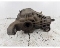 Rear reducer PORSCHE CAYENNE 92A 95835001001 4 8L gasoline 294kW 2011 Catalog number of the original 95835001001
