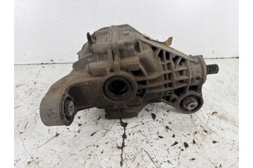 Rear reducer PORSCHE CAYENNE 92A 95835001001 4 8L gasoline 294kW 2011 Catalog number of the original 95835001001