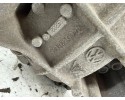 Reductor trasero PORSCHE CAYENNE (92A) 95835001001 4.8L gasolina 294kW