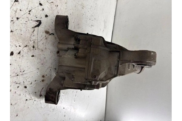 Reductor trasero Porsche Cayenne (92A) 95835001001 4.8L gasolina 294kW 2011 usado 8