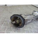 768443 COLUMNA DIRECCION BMW SERIE 3 TOURING (F31) 768443 COLUMNA DIRECCION BMW SERIE 3 TOURING (F31)