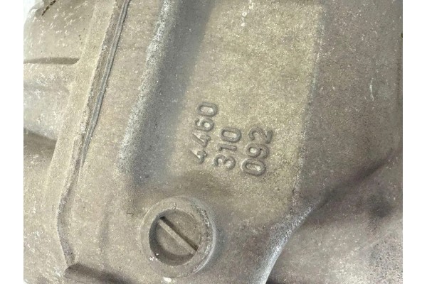 Reductor trasero Porsche Cayenne (92A) 95835001001 4.8L gasolina 294kW 2011 usado 10