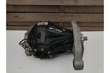 VMW M3 F80 M4 F82 M2 F87 DIFFERENTIAL BRIDGE DYFER REAR 3 46 27 CUTTERS 2014