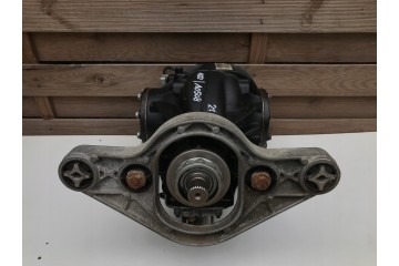 VMW M3 F80 M4 F82 M2 F87 DIFFERENTIAL BRIDGE DYFER REAR 3 46 27 CUTTERS 2014 Car type passenger cars