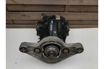 VMW M3 F80 M4 F82 M2 F87 DIFFERENTIAL BRIDGE DYFER REAR 3 46 27 CUTTERS 2014 Quality of parts according to GVO O original with m