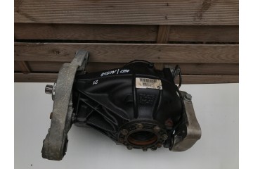 VMW M3 F80 M4 F82 M2 F87 DIFFERENTIAL BRIDGE DYFER REAR 3 46 27 CUTTERS 2014 Version European