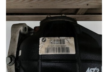 Puente diferencial trasero VMW M3 F80 M4 F82 M2 F87 3.46 27 dientes 20