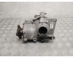 Front reducer MAZDA 2 Hatchback KB D207229234 2 5L lpg 2022