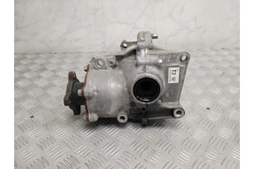 Front reducer MAZDA 2 Hatchback KB D207229234 2 5L lpg 2022