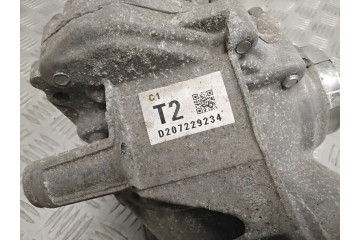 Front reducer MAZDA 2 Hatchback KB D207229234 2 5L lpg 2022 Part manufacturer Mazda OE