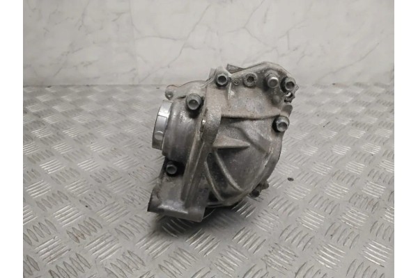 Reductor delantero Mazda 2 Hatchback (KB) D207229234 2.5L Glp 2022 usado 3