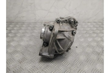 Front reducer MAZDA 2 Hatchback KB D207229234 2 5L lpg 2022 Catalog number of the part D207229234