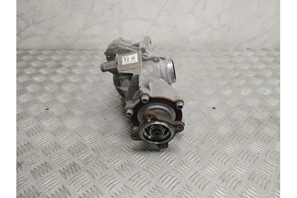 Reductor delantero Mazda 2 Hatchback (KB) D207229234 2.5L Glp 2022 usado 4