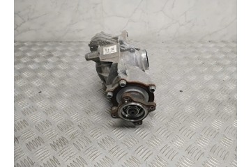 Front reducer MAZDA 2 Hatchback KB D207229234 2 5L lpg 2022 Car type passenger cars