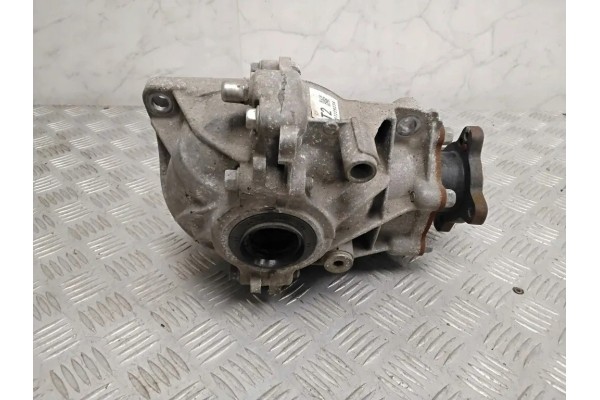Reductor delantero Mazda 2 Hatchback (KB) D207229234 2.5L Glp 2022 usado 5