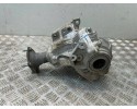 Front reducer MAZDA CX 5 KF 2N0876 2 0L gasoline 121kW 2019